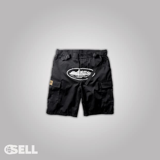 코르테이즈 카고바지