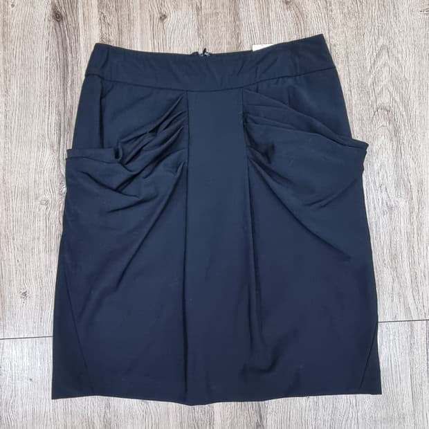Maje 마쥬 드레프트 스커트 S _ 여성