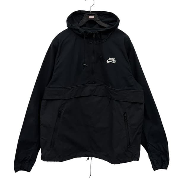 나이키  아노락 바람막이