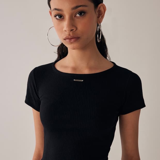 트리밍버드 반팔 팝니다