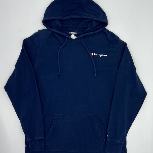챔피온 후드티