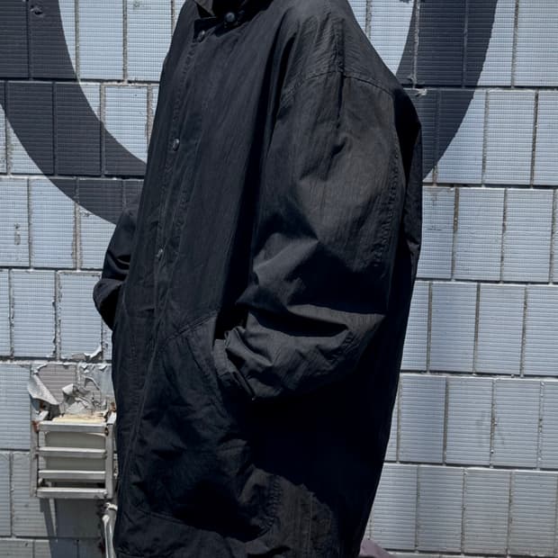Yohji Yamamoto 