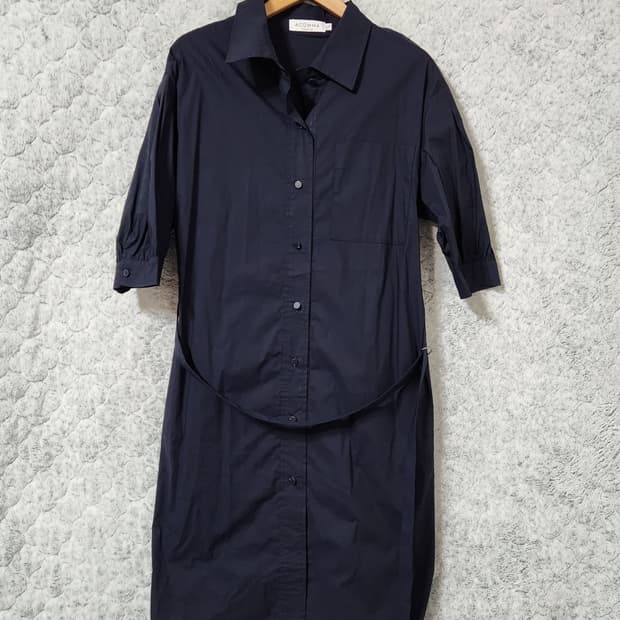 H366 [S] ACOMMA Studio 여성 원피스