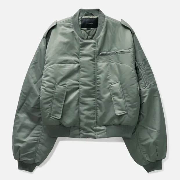 엔타이어스튜디오 봄버 A-2