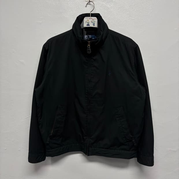 폴로 랄프로렌 기모 페리 자켓 7