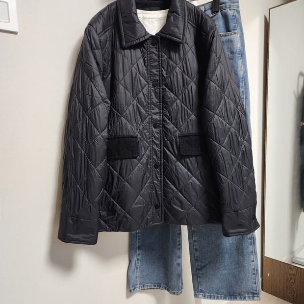 조르쥬레쉬 킐팅 자켓