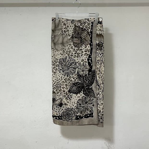 vtg skirt