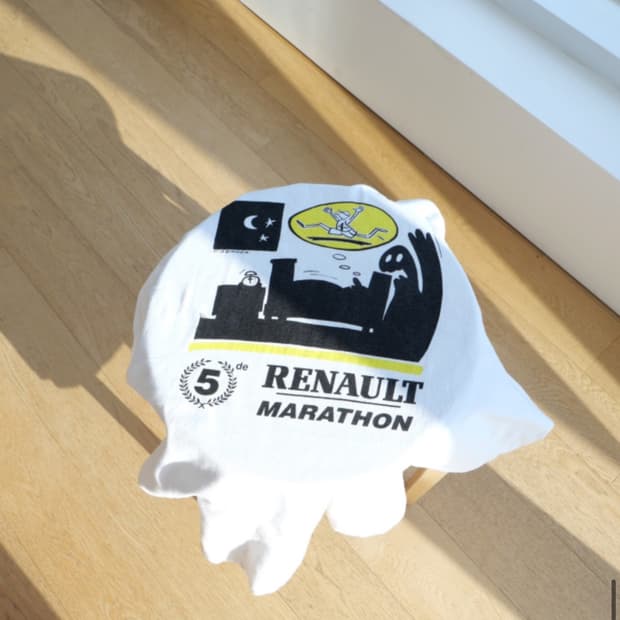 88curate 빈티지 티셔츠 