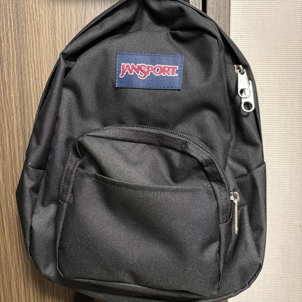 잔스포츠 하프파인트