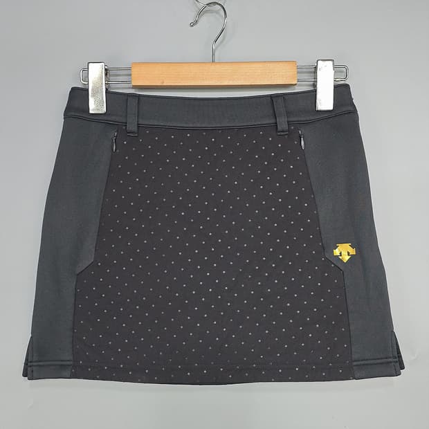 데상트골프(Descente) 겨울 골프 스커트 61