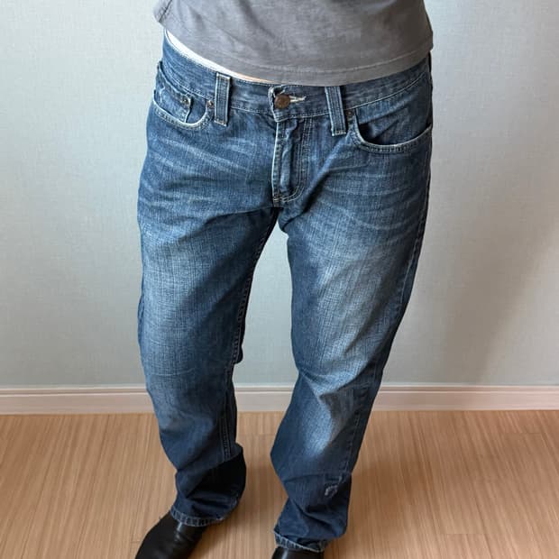 Vintage Levi’s pants