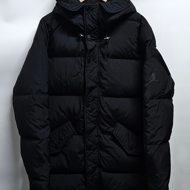 나이키 조던 덕다운패딩 95