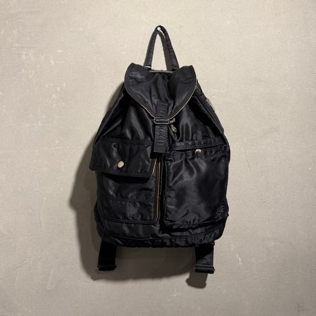 요시다포터 탱커 럭색