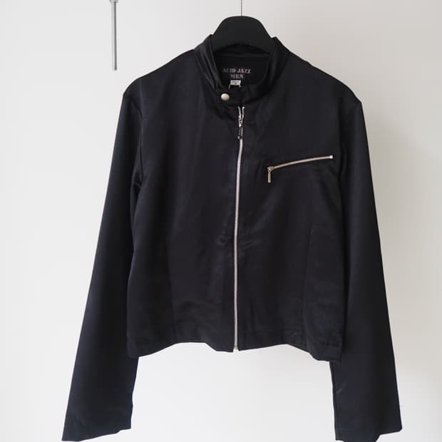 ACID JAZZ MEN jacket 