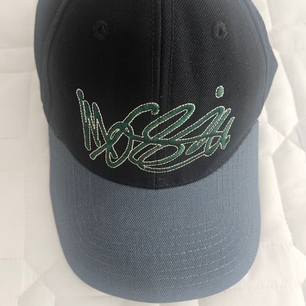 MOSSIMO 빈티지 볼캡 