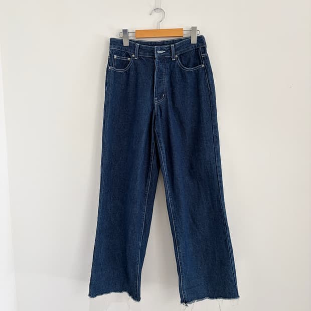 MISSGUIDED denim pants