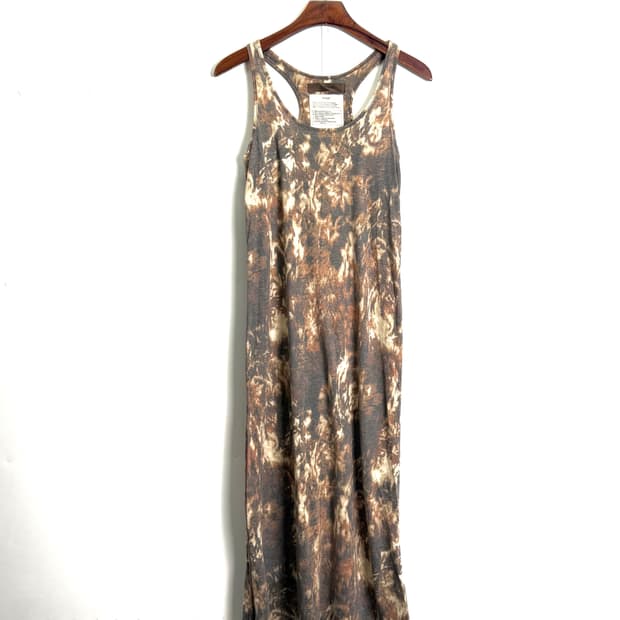 panaji goa 롱 원피스