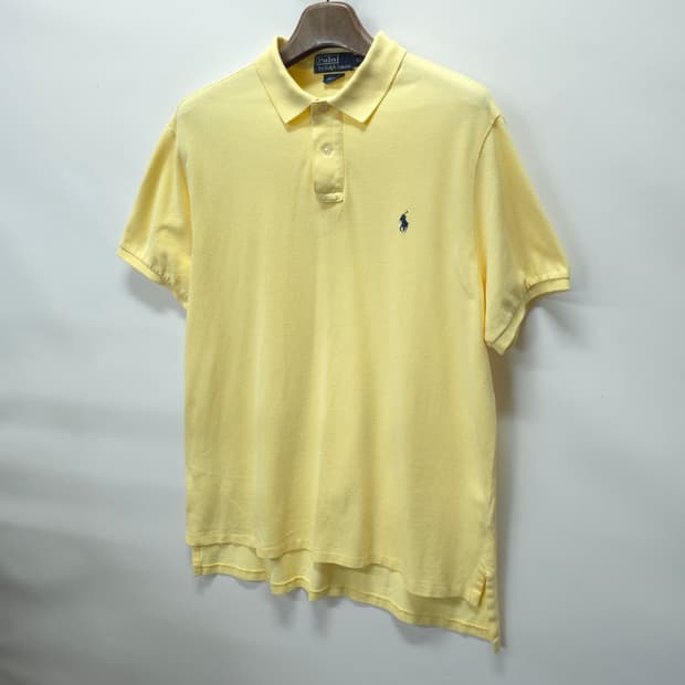 폴로랄프로렌 커스텀핏 PK카라티 (105~110)