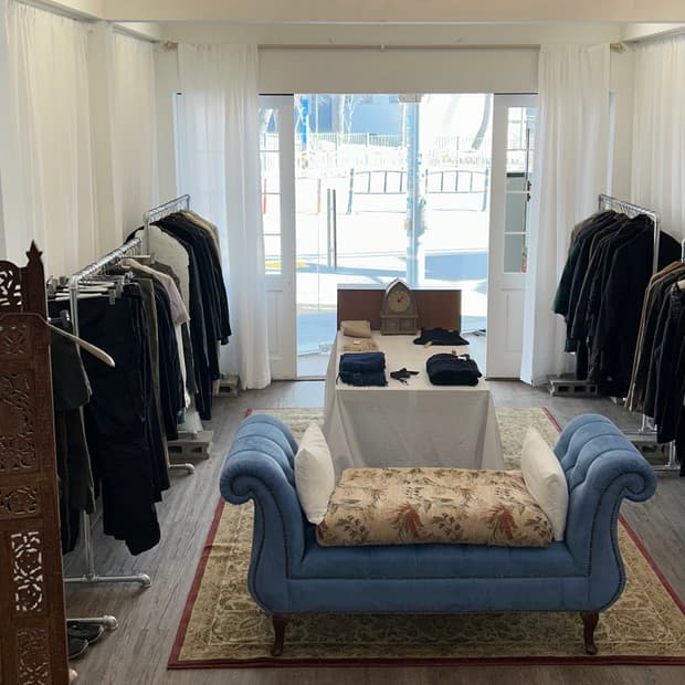  1.24 오프라인 스토어 오픈 안내