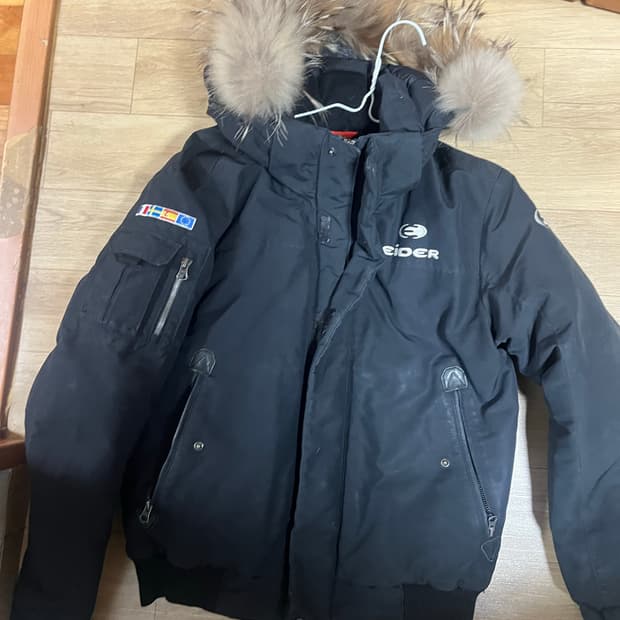 아이더 스투키 S