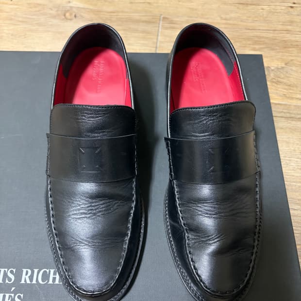 앙팡리쉬데프리메 로퍼 41