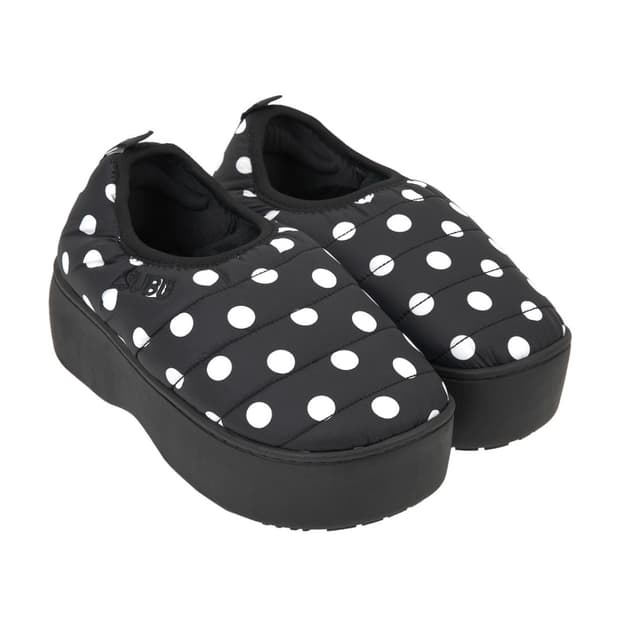 스부 뱀프 도트 1사이즈