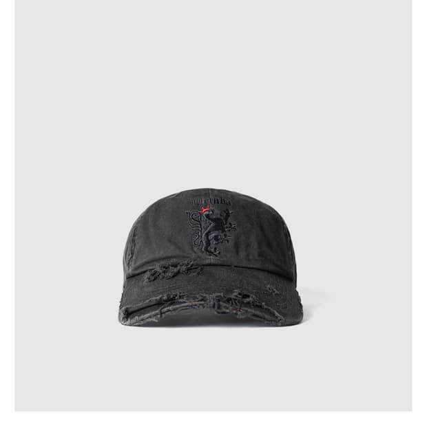 ALEXANDER DIGENOVA 알렉산더 디제노바 캡