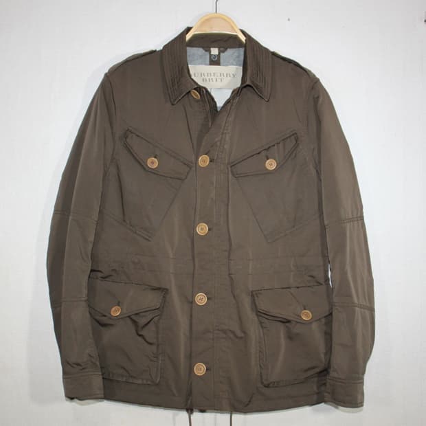 BURBERRY 버버리 L
