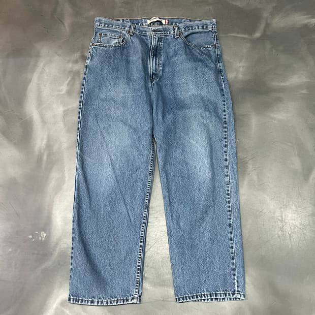  리바이스 550 데님팬츠 y15488