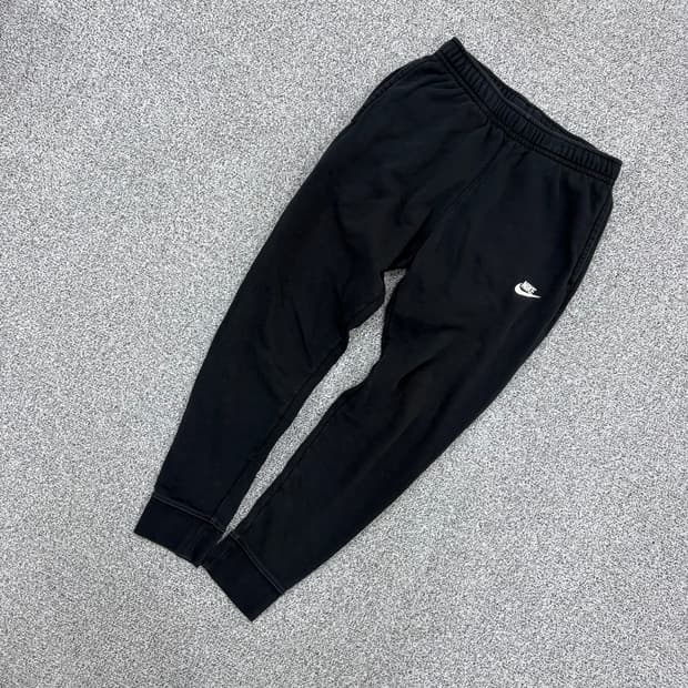 S 나이키 Nike 트레이닝 조거바지 0728J1