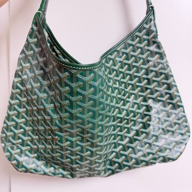 가방 goyard