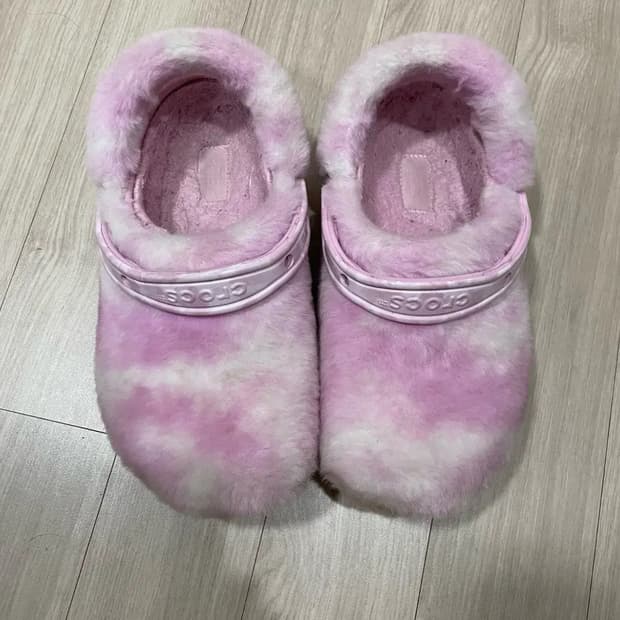 퍼 크록스