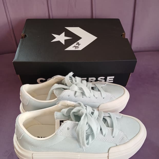 컨버스 정품 여성 원스타 스니커즈 250 사이즈