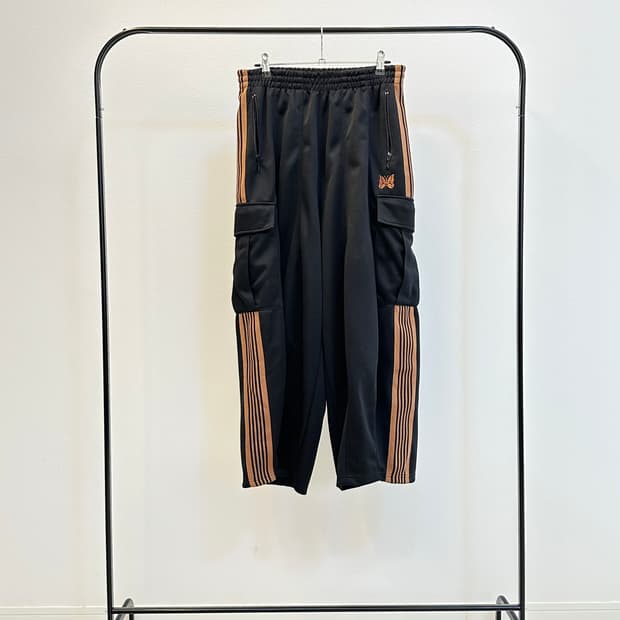 니들스 bdu hd 트랙팬츠 