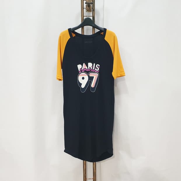 쟈딕앤볼테르 원피스 S