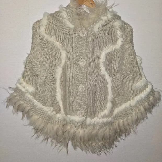 모리걸 사와코 케이프