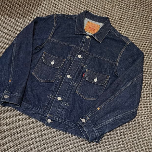 Lvc 타입2 42사이즈