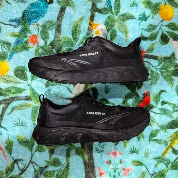 UMBRO REGENT(리젠트)