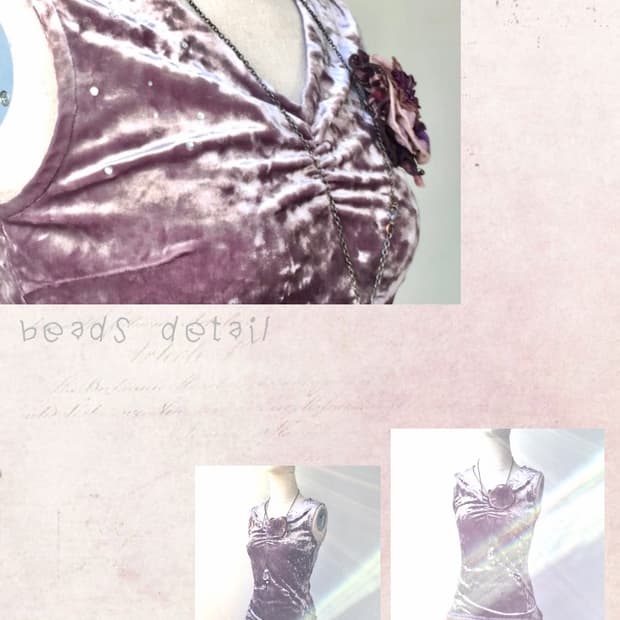 로걀 비즈레이스 슬리브리스