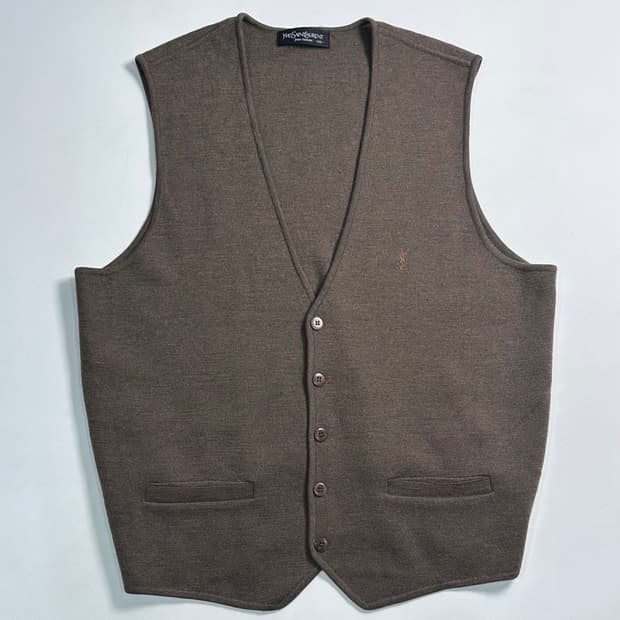 90s YSL 입생로랑 베스트 