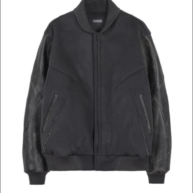 xlim ep.6 바시티 자켓