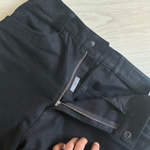 엑슬림 팬츠 판매합니다 