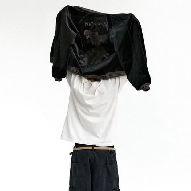 [3]폴리테루 대구 수베니어 블랙