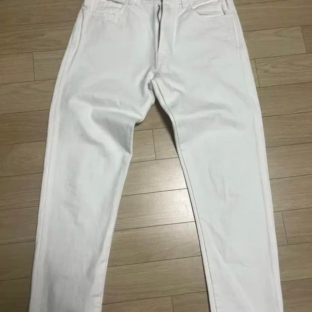 아나토미카314 화이트 34*31