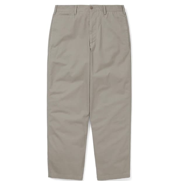 디네댓 치노 팬츠 카키 L