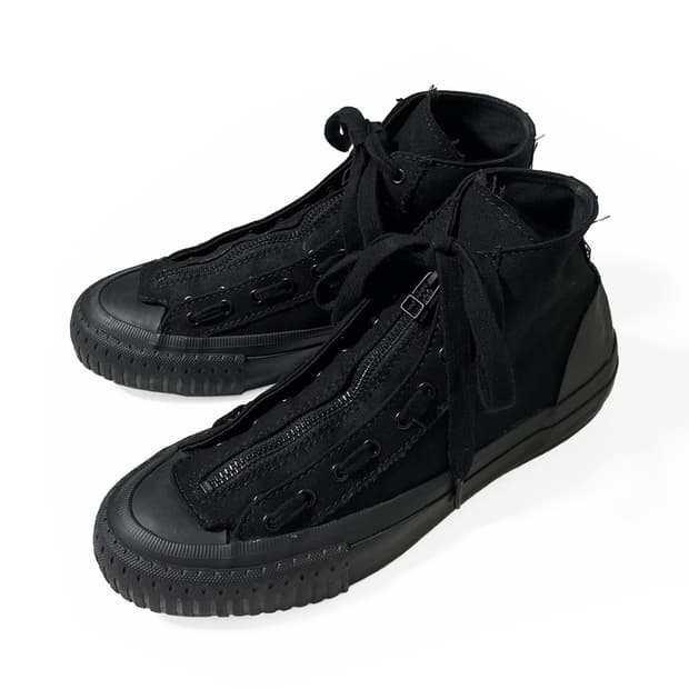 요지 야마모토 (Yohji Yamamoto)