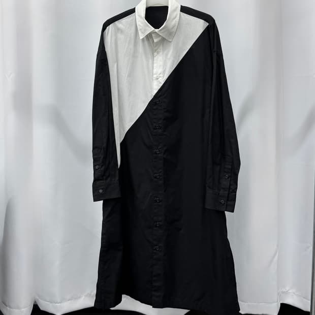 yohji yamamoto