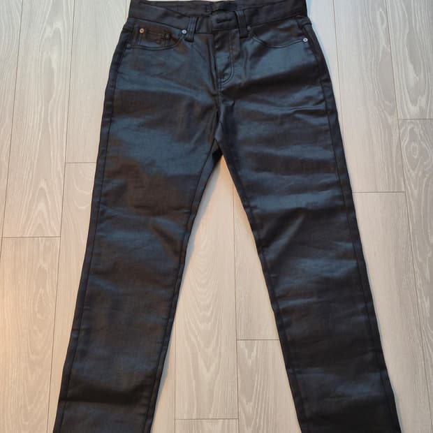 플랙진 베를린 코팅진 (블랙/M31)