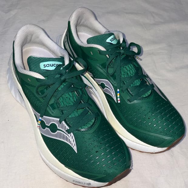 써코니 엔돌핀 스피드4 255