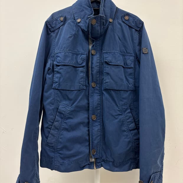 [CKJ] 빈티지 캘빈클라인 워크웨어 y2k 자켓